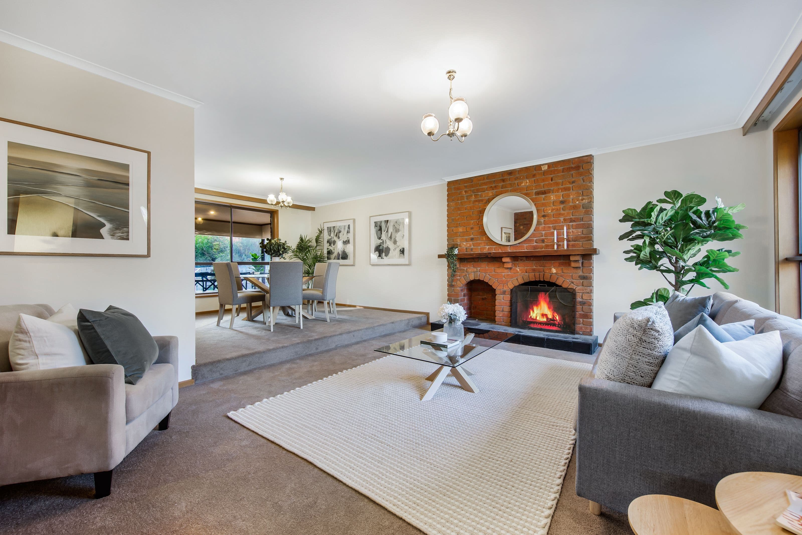 6 Shiralee Court, Wheelers Hill VIC 3150, Wheelers Hill - Thumbnail 2
