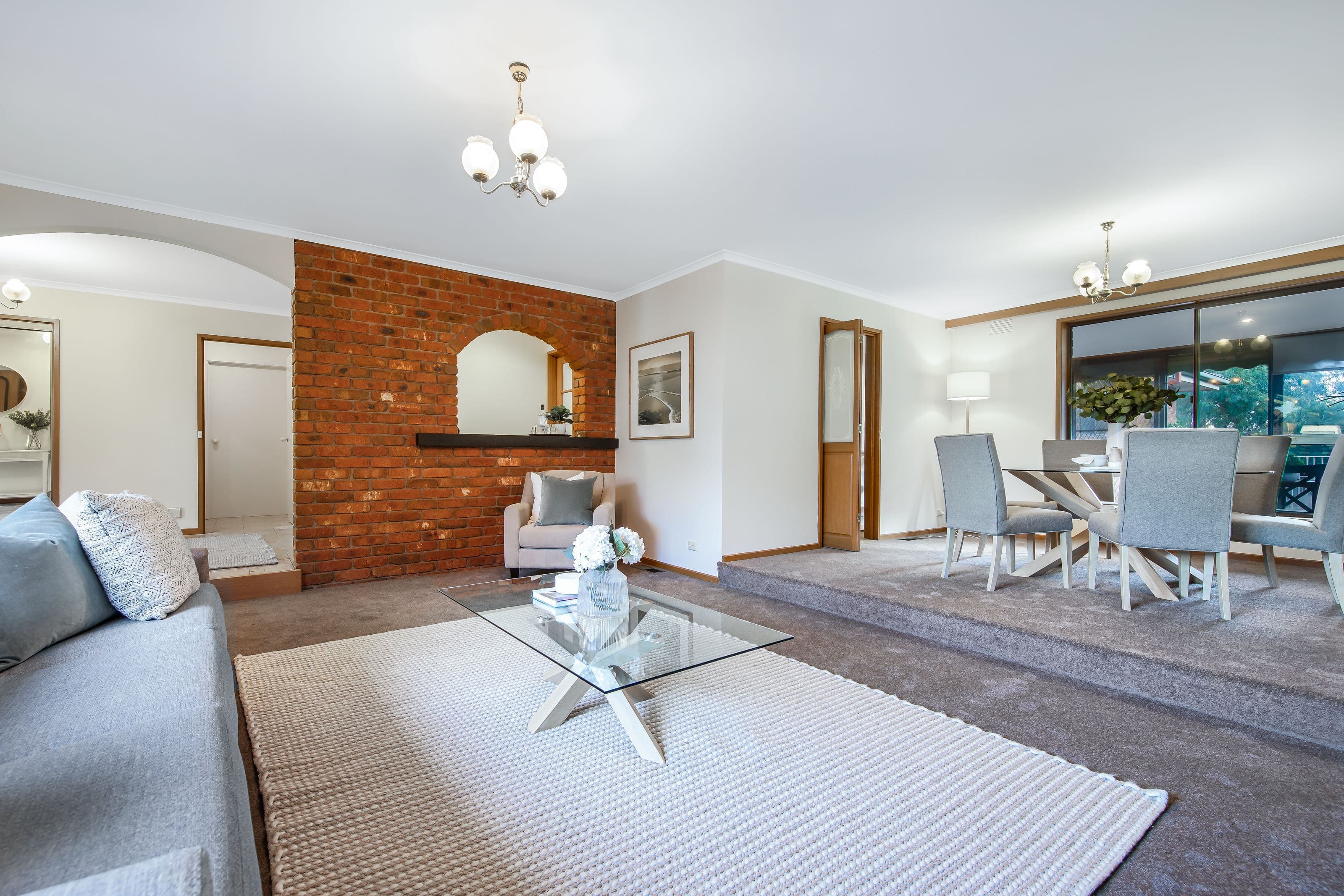 6 Shiralee Court, Wheelers Hill VIC 3150, Wheelers Hill - Thumbnail 3