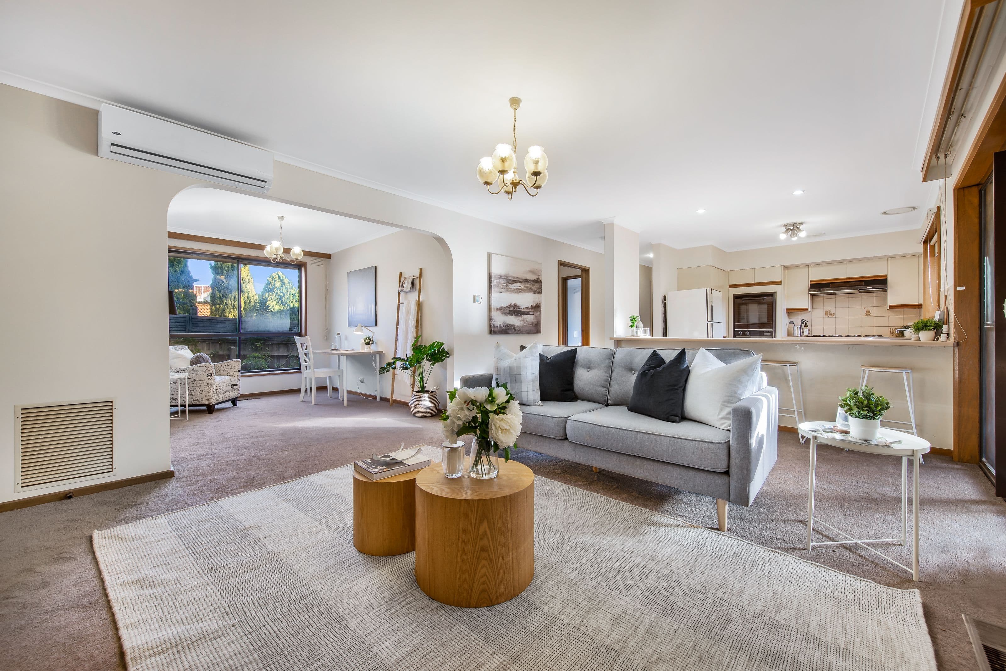6 Shiralee Court, Wheelers Hill VIC 3150, Wheelers Hill - Thumbnail 4