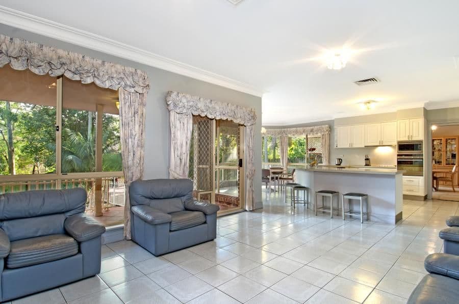 14 Willunga Place, WEST PENNANT HILLS NSW 2125, West Pennant Hills - Thumbnail 4