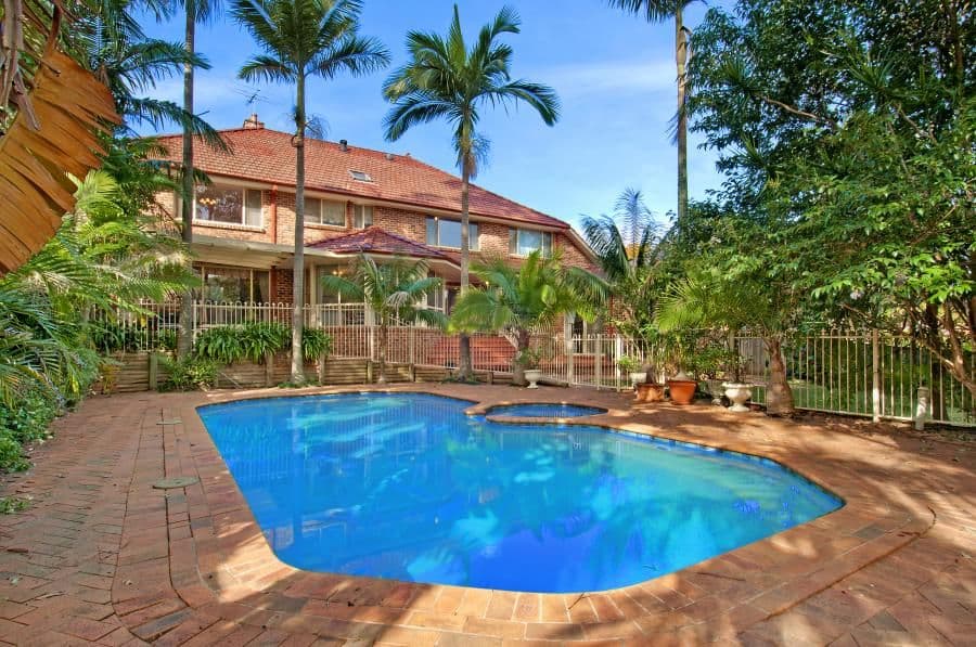 14 Willunga Place, WEST PENNANT HILLS NSW 2125, West Pennant Hills - Thumbnail 5