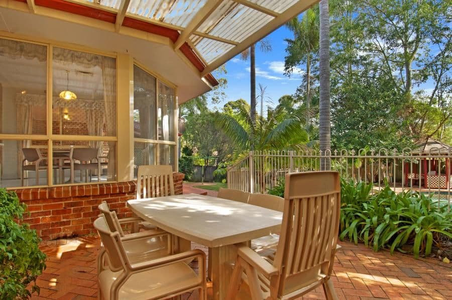 14 Willunga Place, WEST PENNANT HILLS NSW 2125, West Pennant Hills - Thumbnail 7