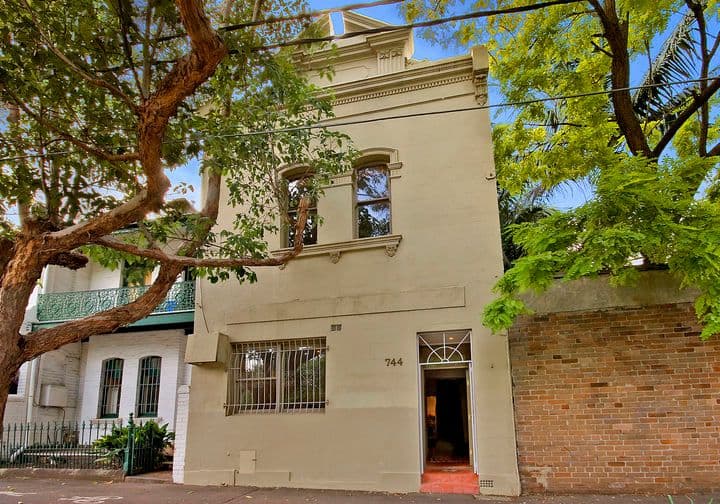 744 Bourke Street, REDFERN NSW 2016, Redfern - Thumbnail 3