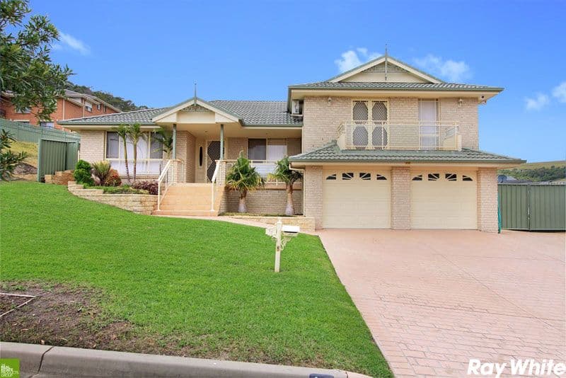 12 Danjera Drive, ALBION PARK NSW 2527, Albion Park - Thumbnail 2