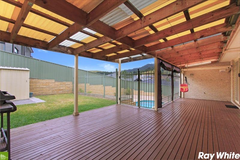 12 Danjera Drive, ALBION PARK NSW 2527, Albion Park - Thumbnail 4
