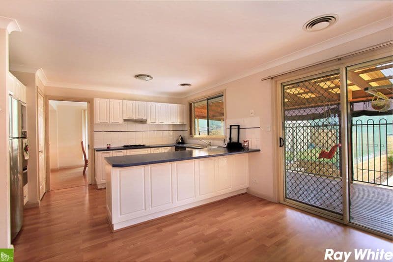 12 Danjera Drive, ALBION PARK NSW 2527, Albion Park - Thumbnail 8