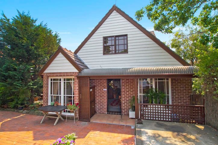 6 Sevenoaks Avenue, Heidelberg, Heidelberg - Image 1