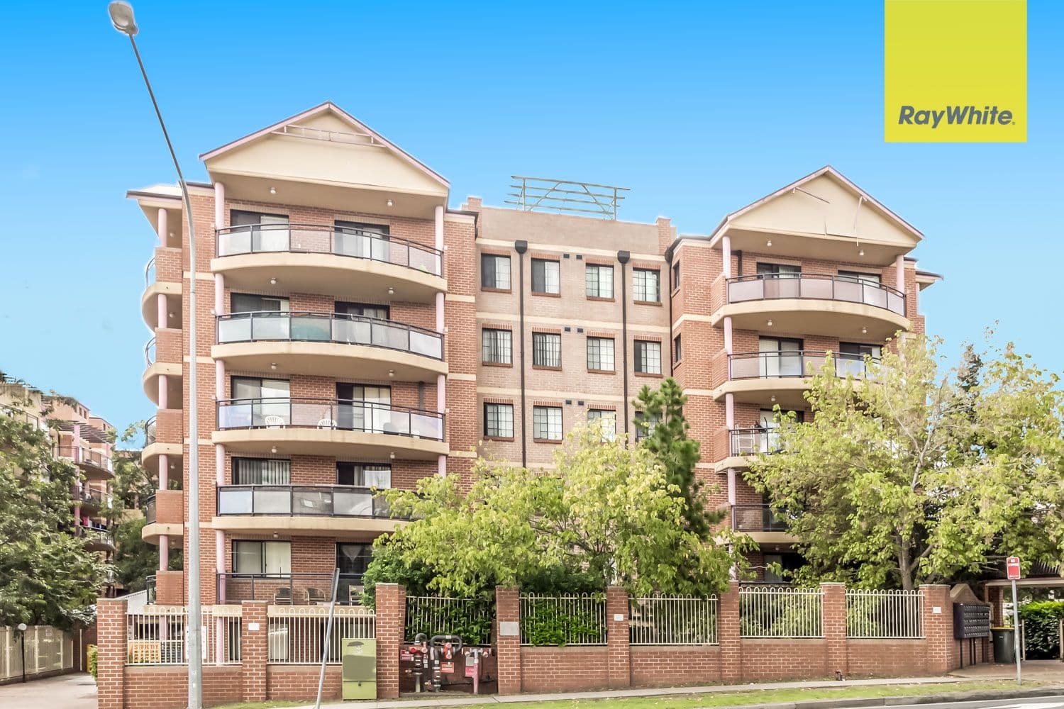 25-27 Kildare Road, Blacktown NSW 2148, Blacktown - Image 1