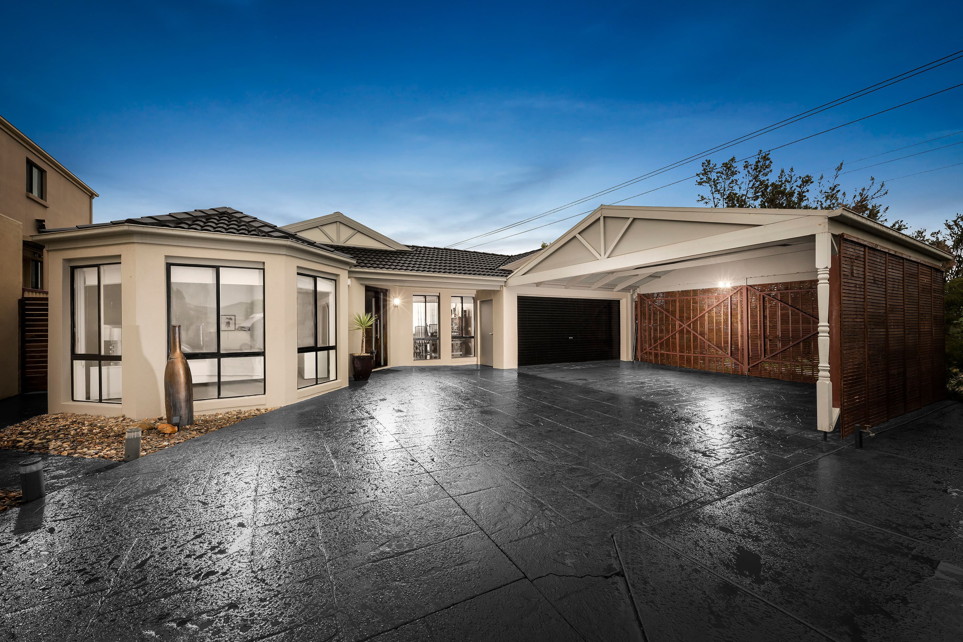7 Harptree Close, Rowville VIC 3178, Rowville - Image 1