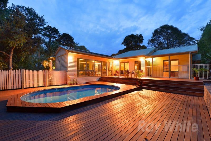 6 Marama Road, BELGRAVE HEIGHTS VIC 3160, Belgrave Heights - Image 1