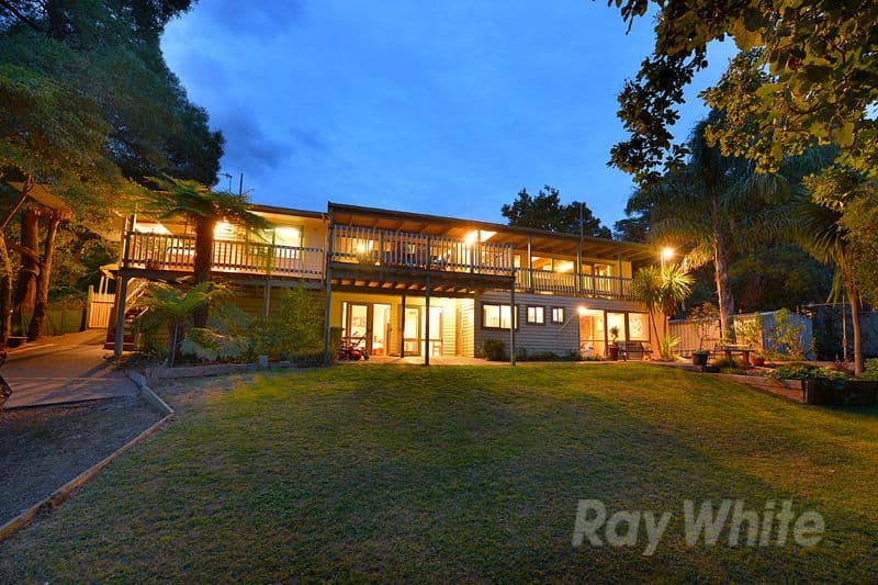 6 Marama Road, BELGRAVE HEIGHTS VIC 3160, Belgrave Heights - Thumbnail 2