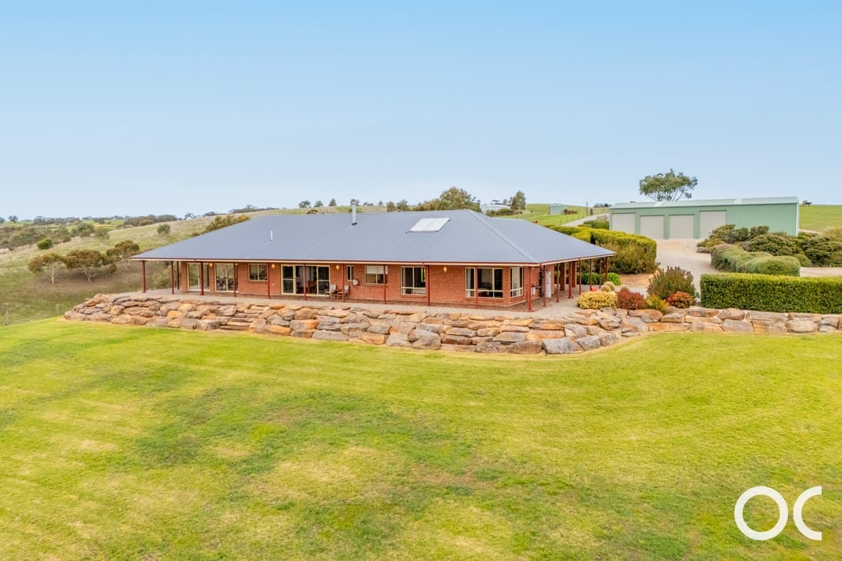 88A Woodgate Hill Road, Kyeema - Image 1