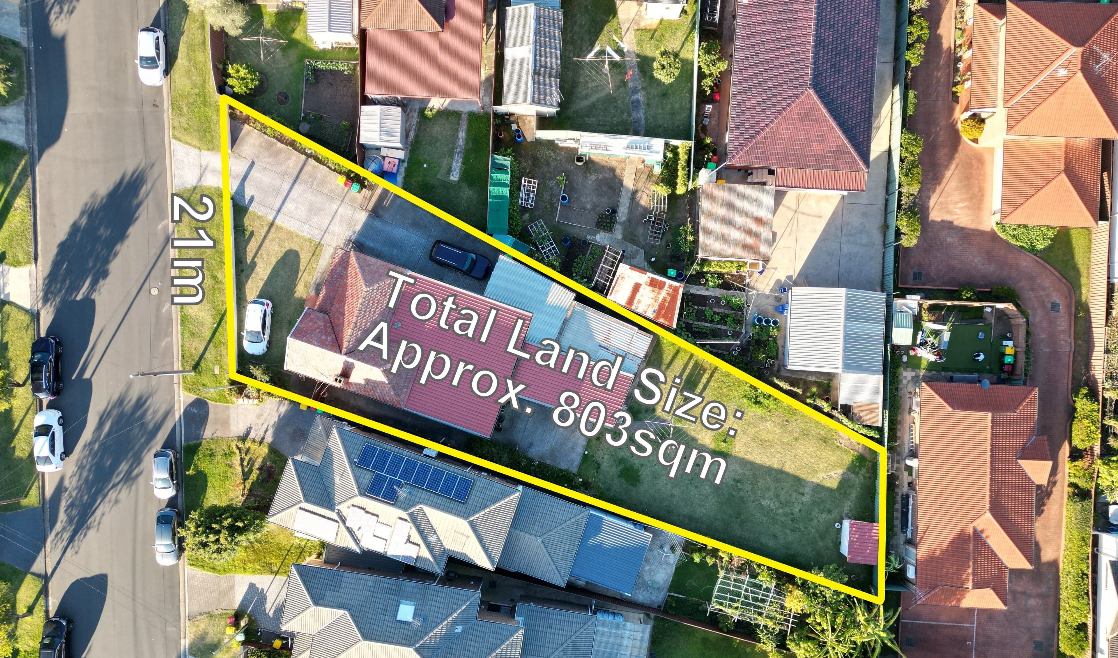 54 High Street, Bankstown NSW 2200, Bankstown - Image 1