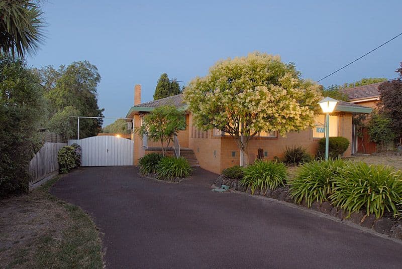 41 Rosella Street, DONCASTER EAST VIC 3109, Doncaster East - Image 1