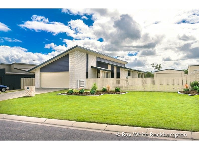 6 Tamarind Avenue, NORMAN GARDENS QLD 4701, Norman Gardens - Image 1