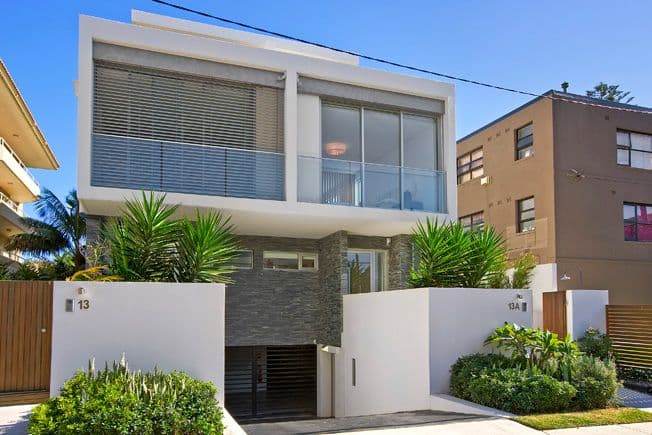 13A Bonner Avenue, MANLY NSW 2095, Manly - Image 1