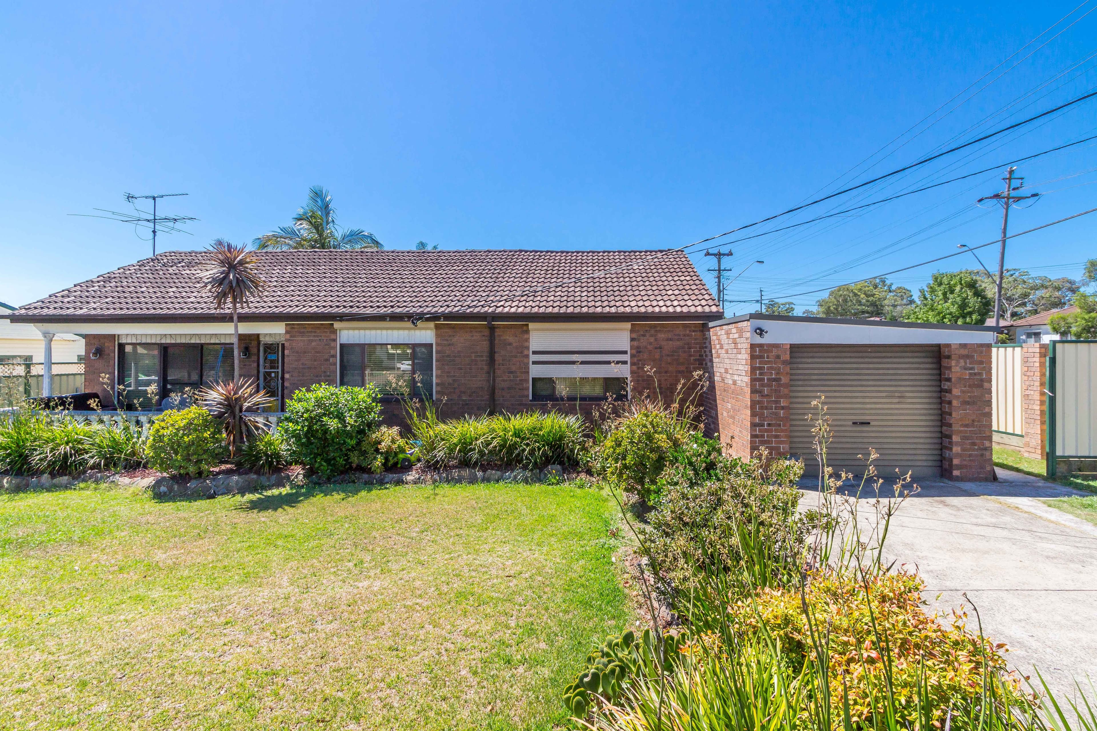 1 Mary Street, Blacktown - Image 1