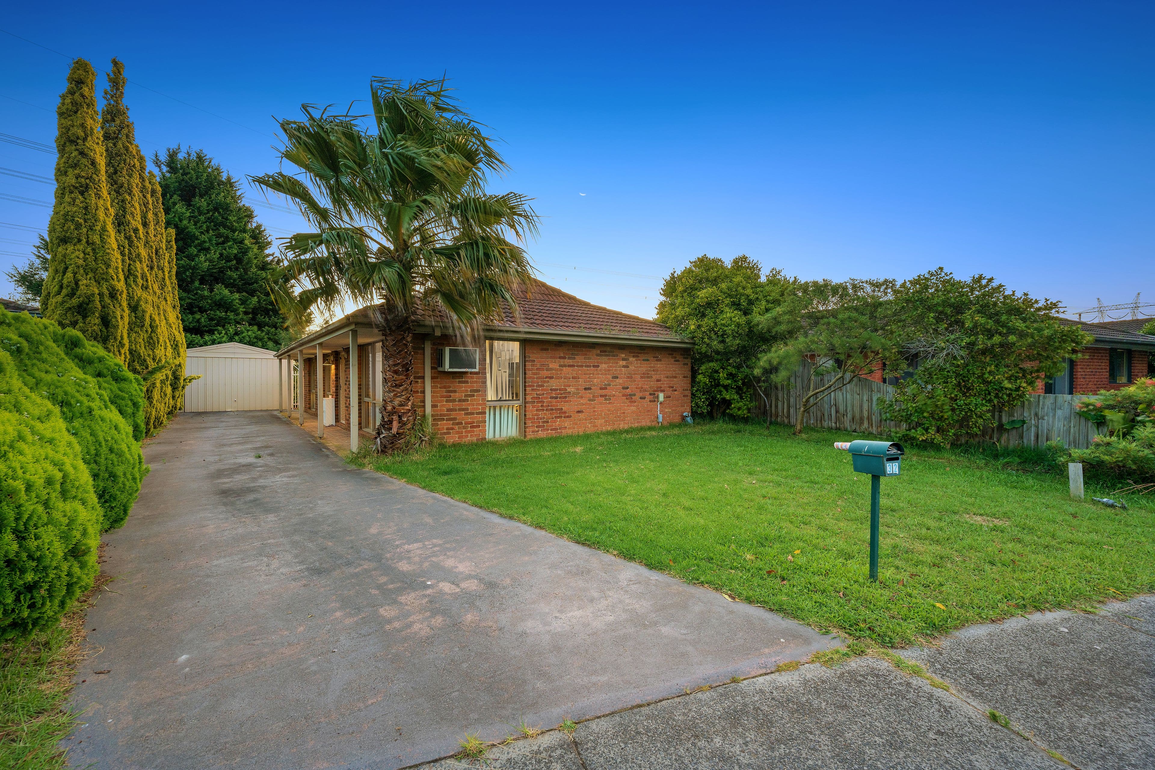 32 Strafford Avenue, Cranbourne VIC 3977, Cranbourne - Thumbnail 2