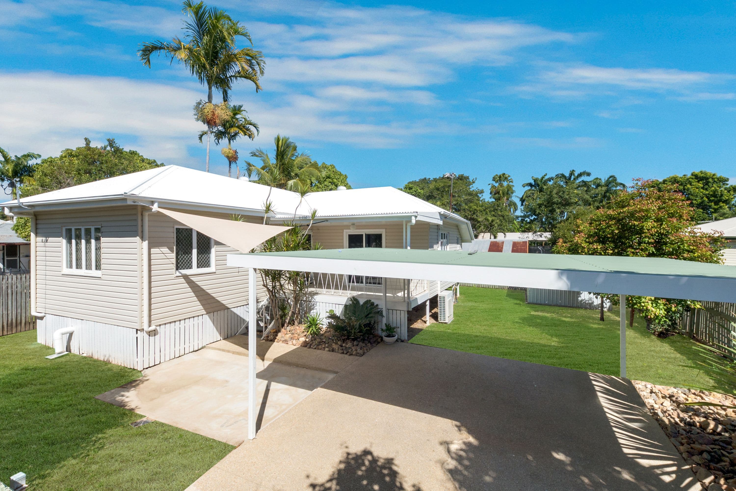 13 Halloran Street, Hermit Park QLD 4812, Hermit Park - Image 1