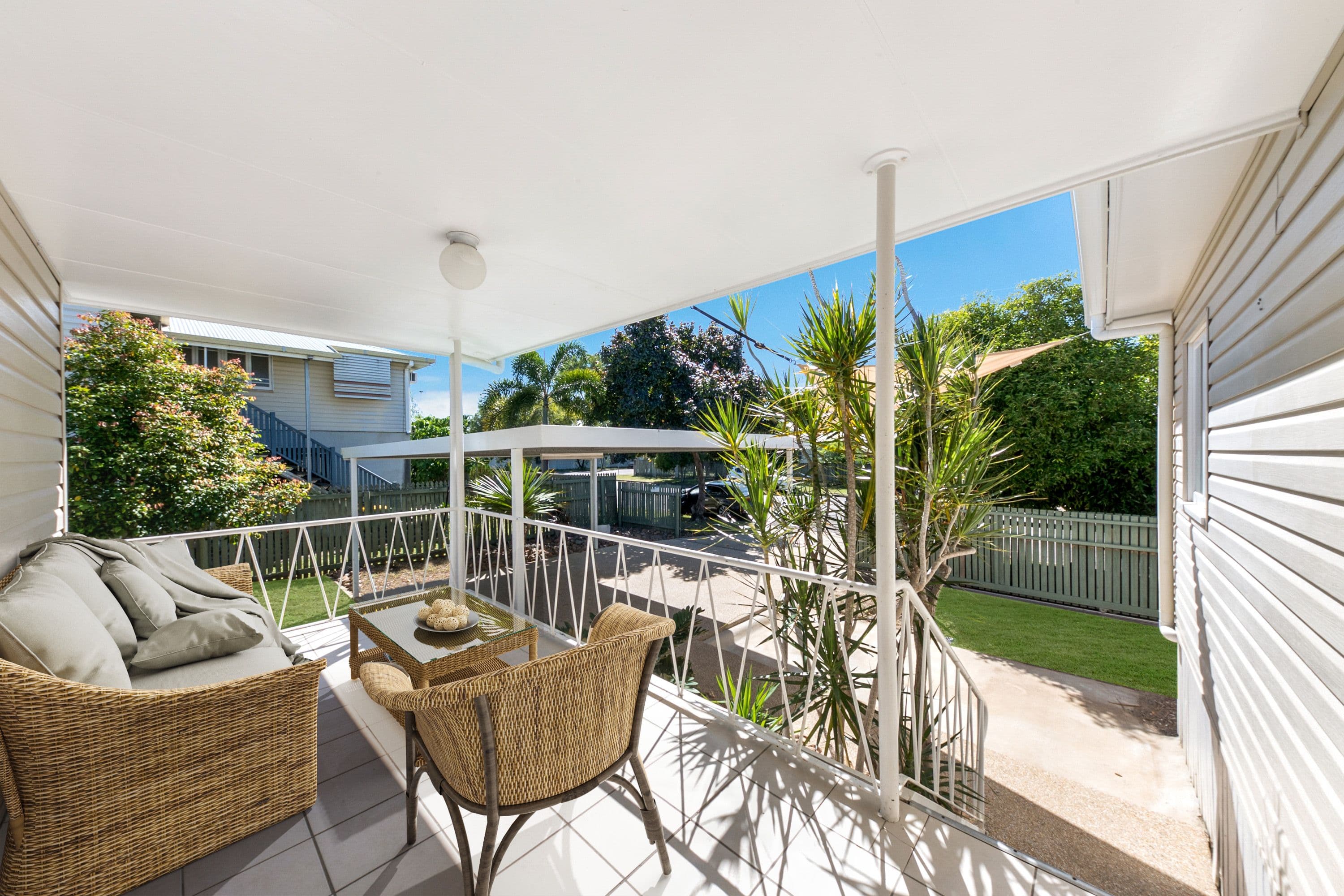 13 Halloran Street, Hermit Park QLD 4812, Hermit Park - Thumbnail 2