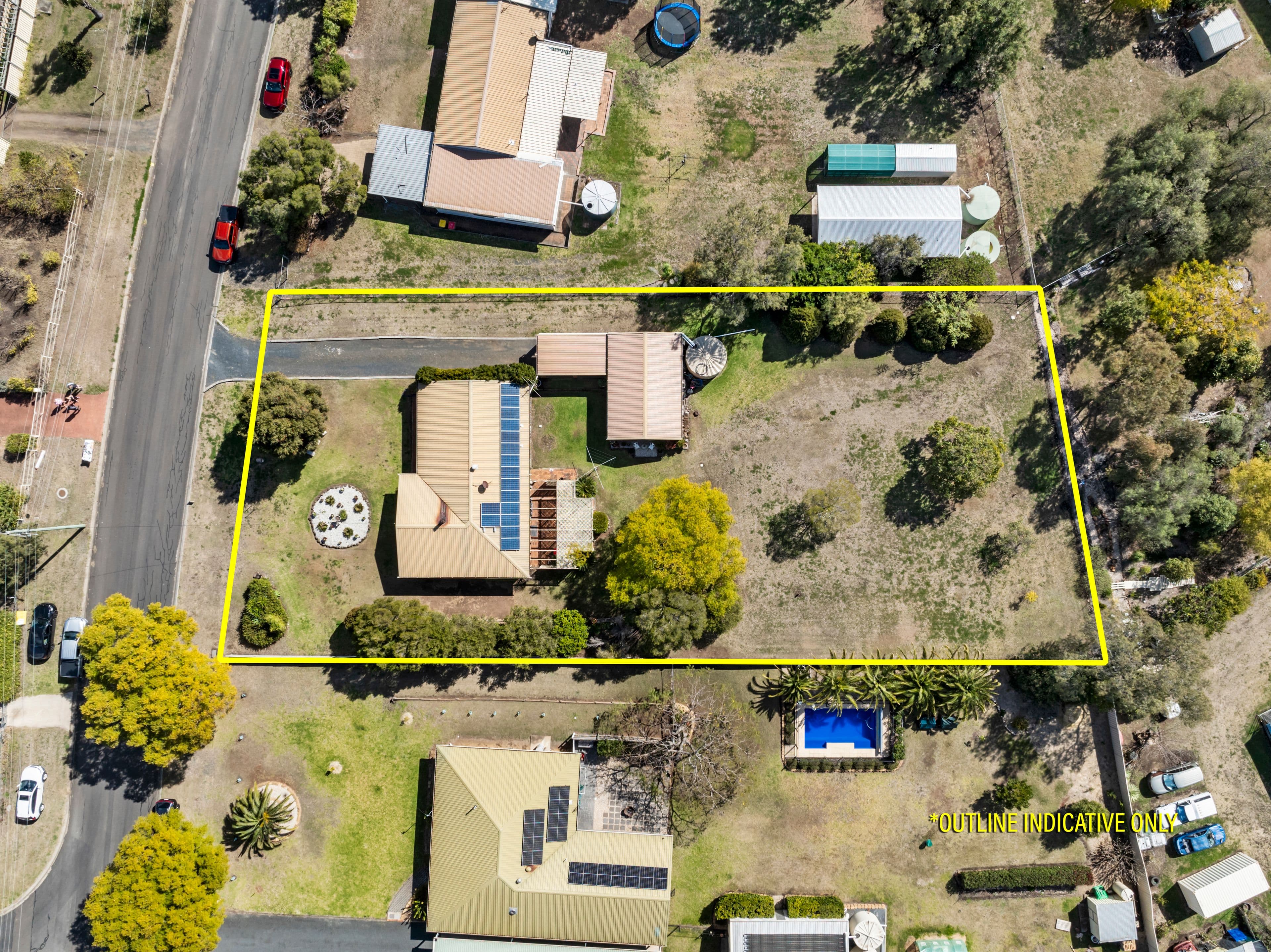 25 Graman Street, Kingsthorpe QLD 4400, Kingsthorpe - Thumbnail 3
