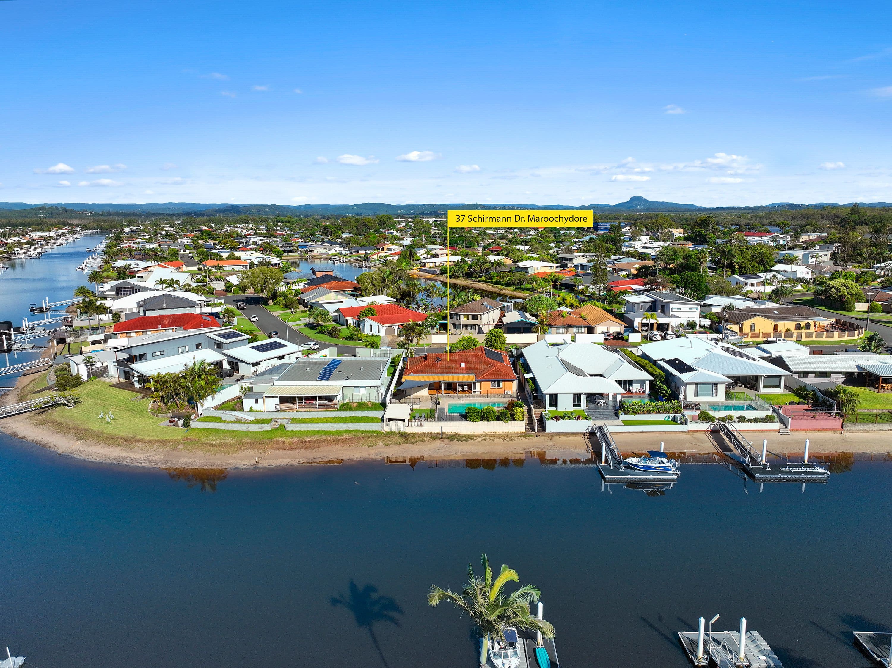 37 Schirrmann Drive, Maroochydore QLD 4558, Maroochydore - Thumbnail 5