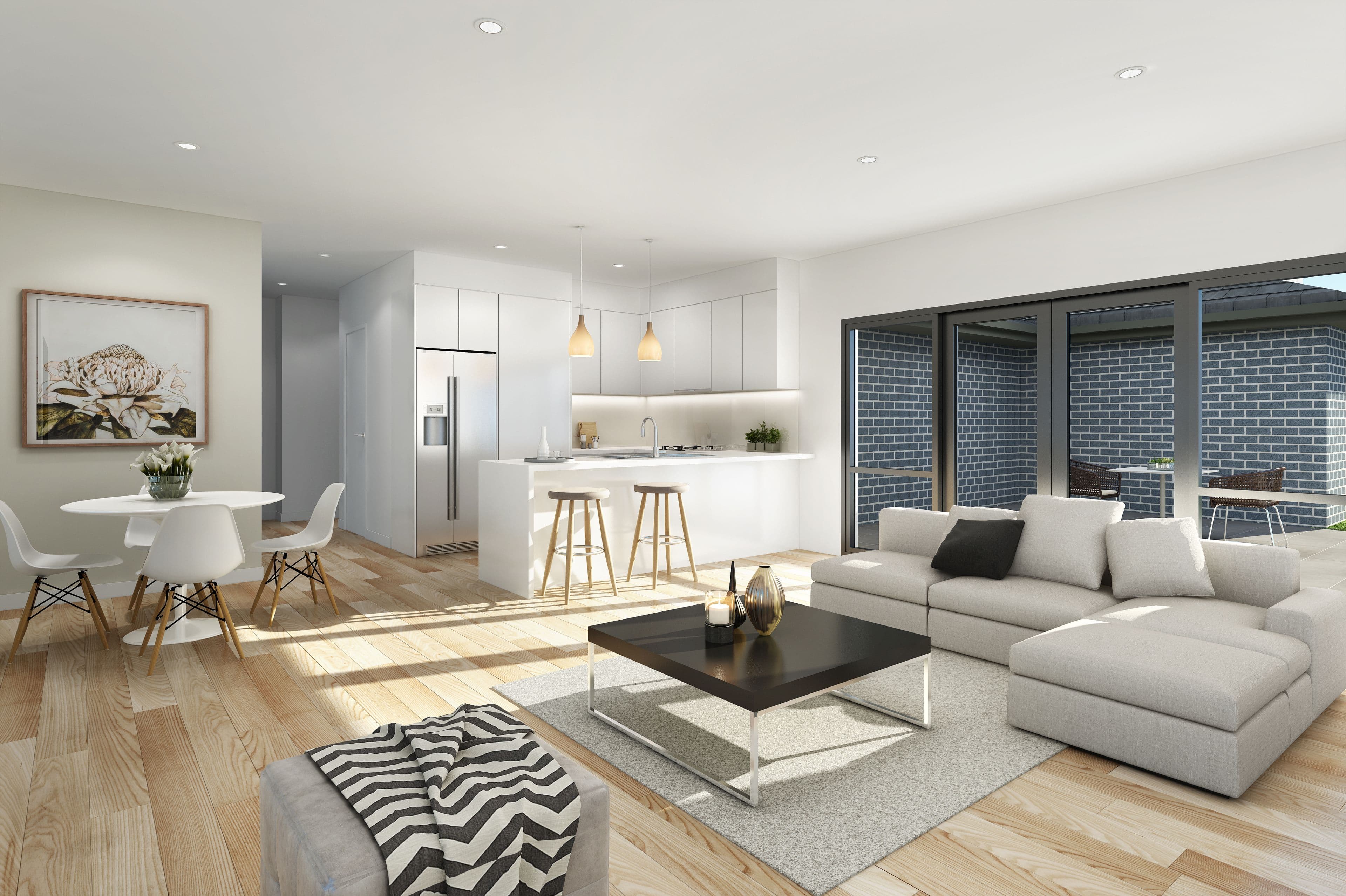 54 Bunnett Road, Knoxfield VIC 3180, Knoxfield - Thumbnail 2