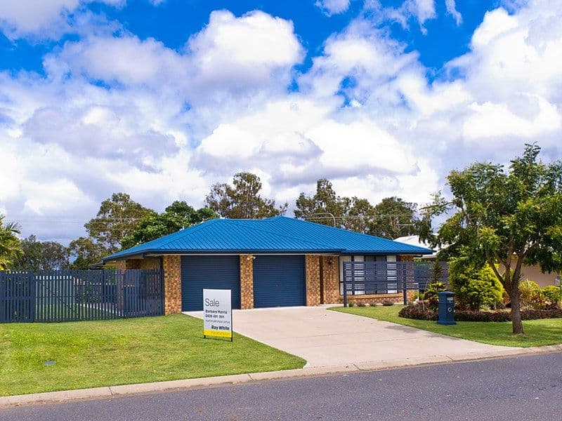 9 Brookside Avenue, NORMAN GARDENS QLD 4701, Norman Gardens - Image 1