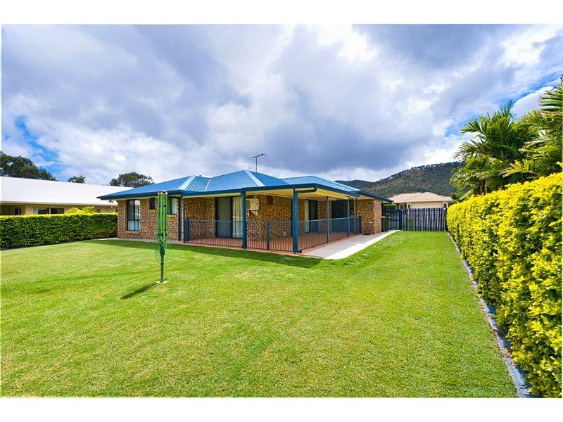 9 Brookside Avenue, NORMAN GARDENS QLD 4701, Norman Gardens - Thumbnail 4