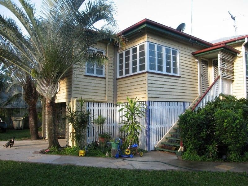 15 Sneyd Street, WEST MACKAY QLD 4740, West Mackay - Image 1