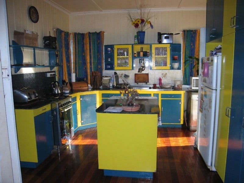 15 Sneyd Street, WEST MACKAY QLD 4740, West Mackay - Thumbnail 4
