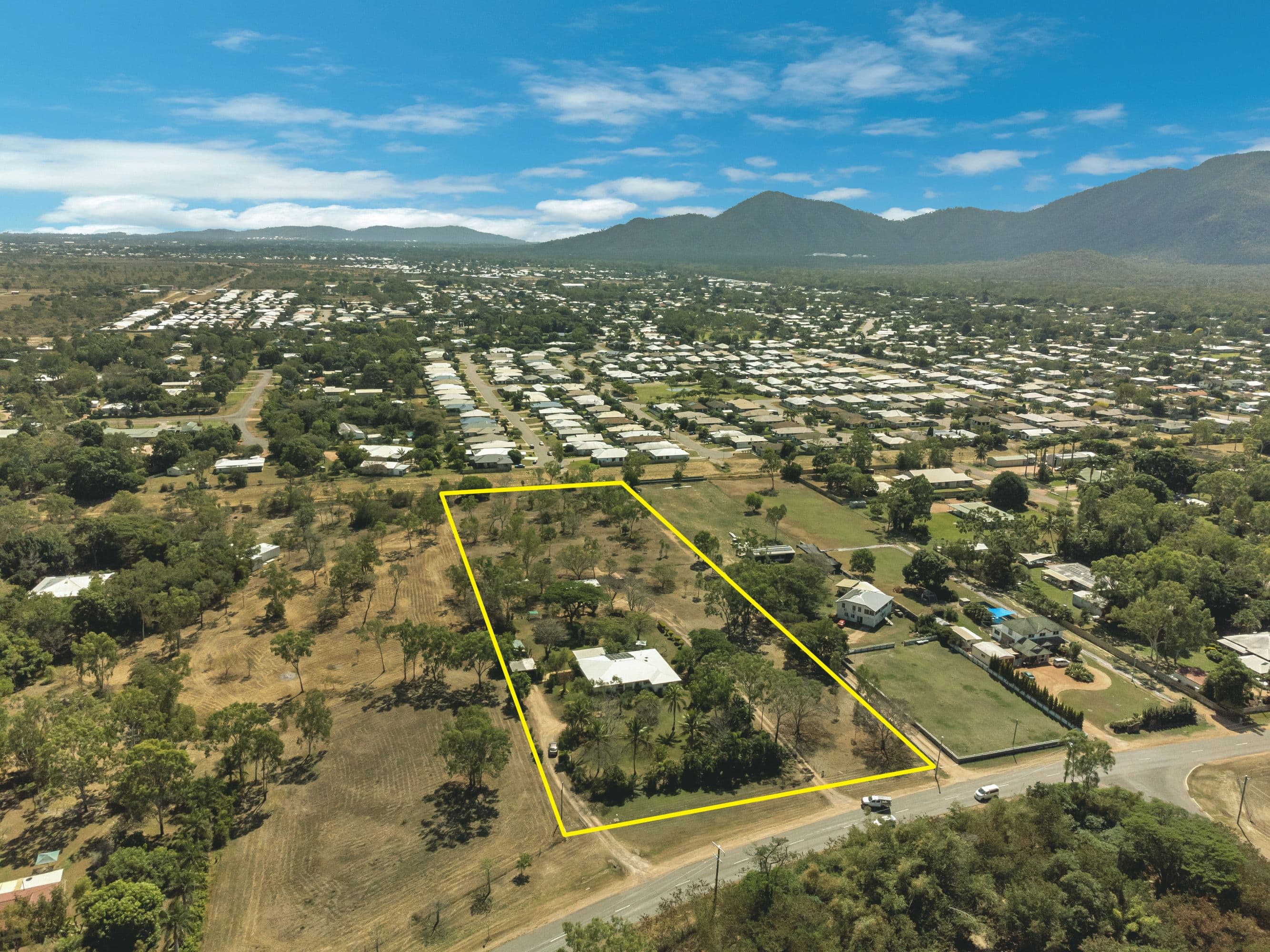 39 Hammond Way, Kelso QLD 4815, Kelso - Image 1