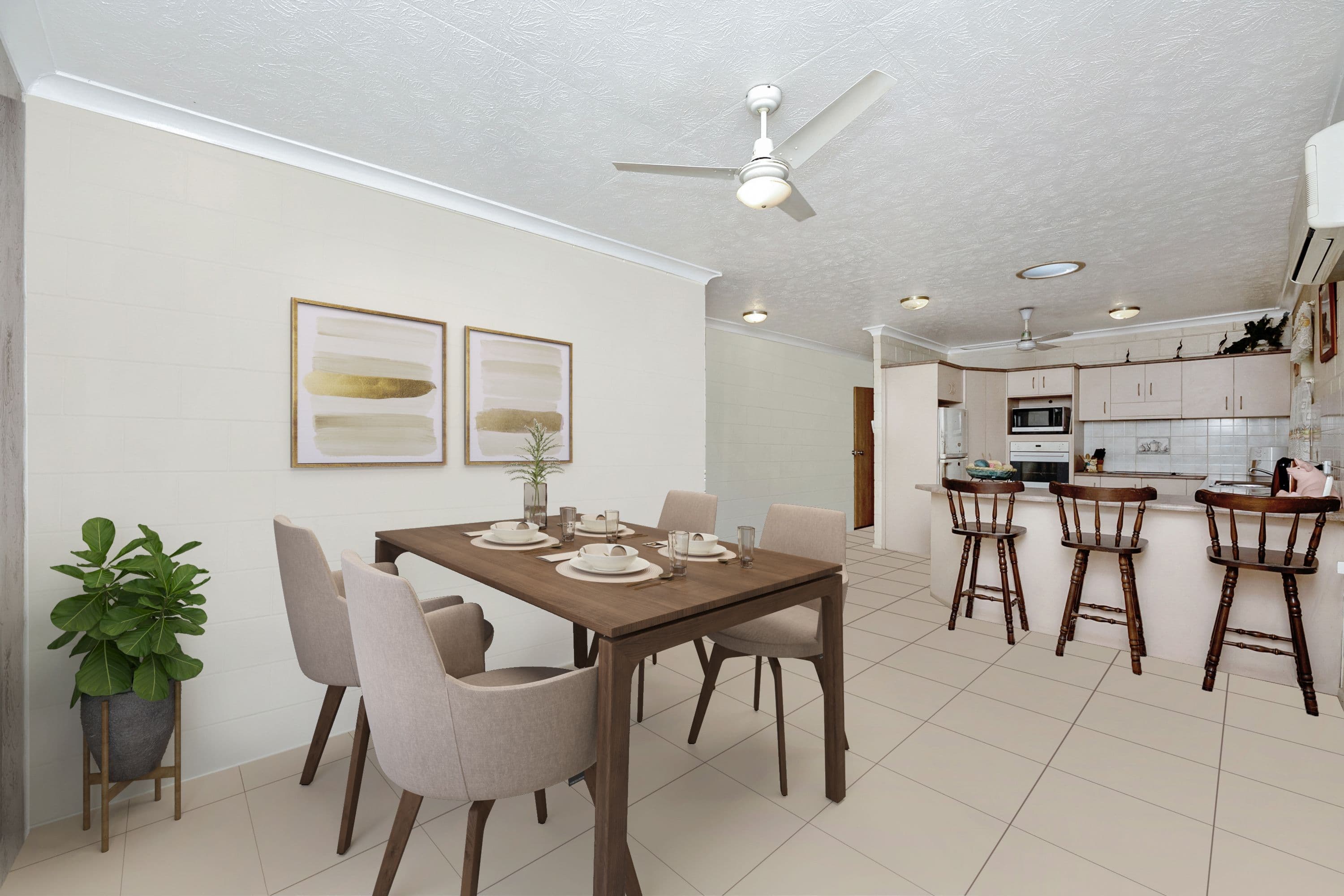 39 Hammond Way, Kelso QLD 4815, Kelso - Thumbnail 5