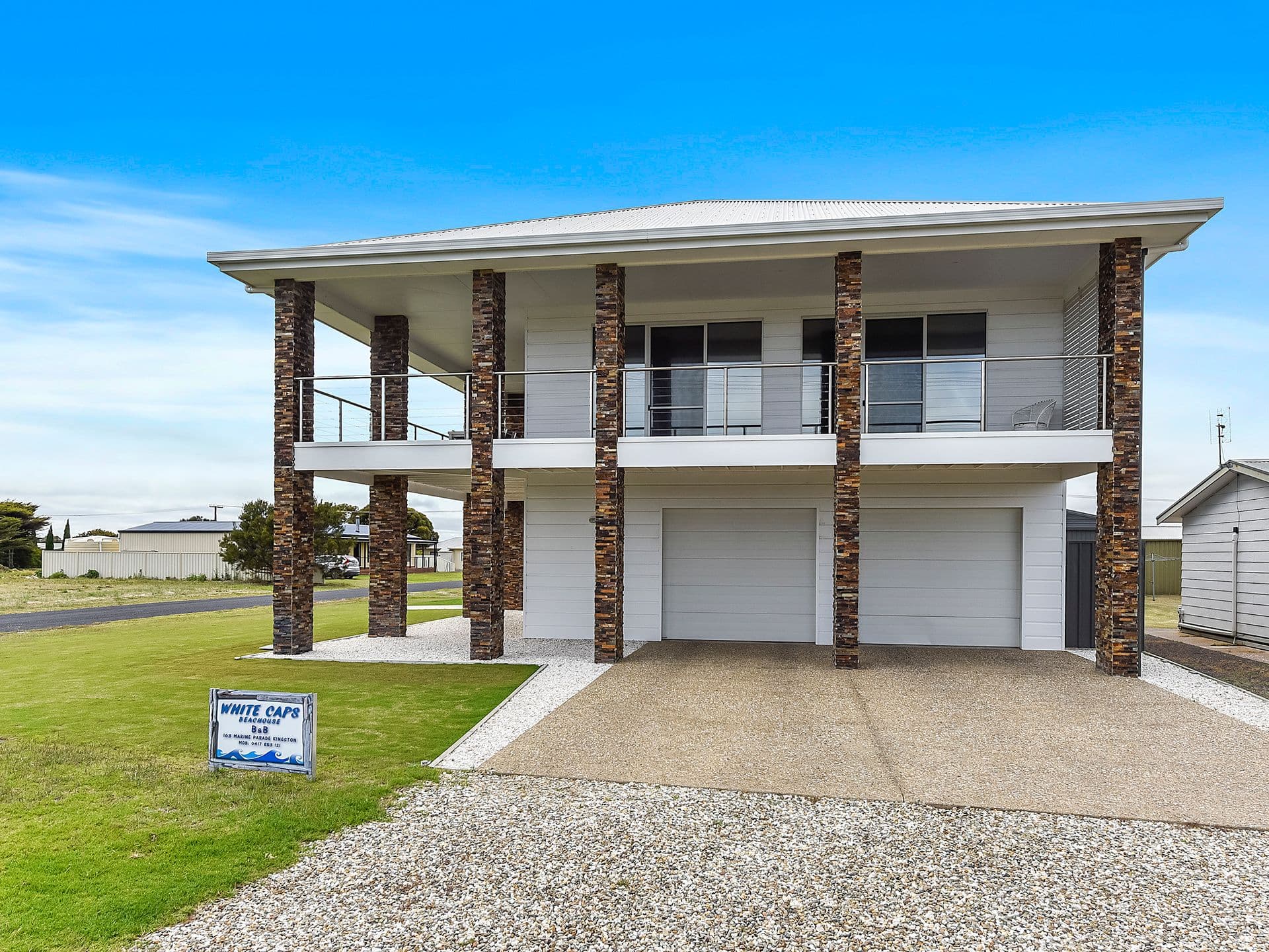 163 Marine Parade, Kingston Se SA 5275, Kingston Se - Thumbnail 2