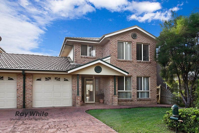 5 Woodburn Terrace, FLINDERS NSW 2529, Flinders - Image 1