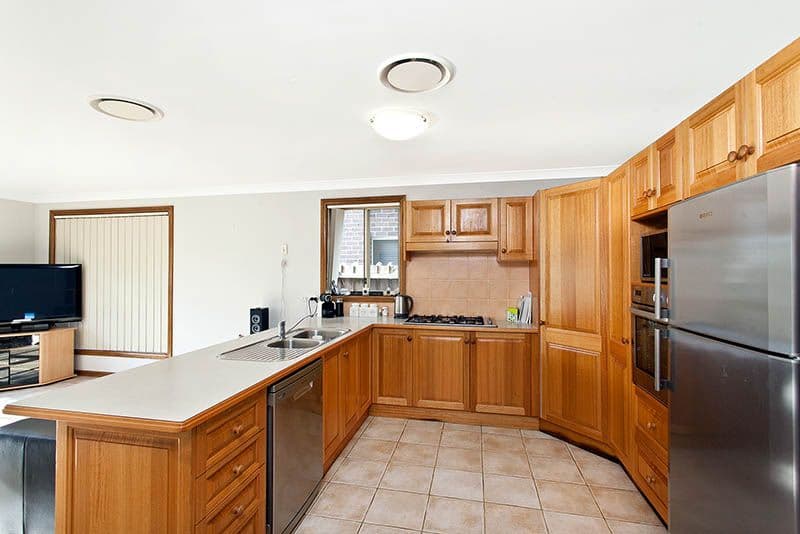 5 Woodburn Terrace, FLINDERS NSW 2529, Flinders - Thumbnail 2