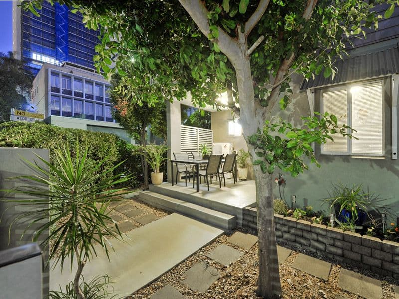 122 Fortescue Street, SPRING HILL QLD 4000, Spring Hill - Image 1