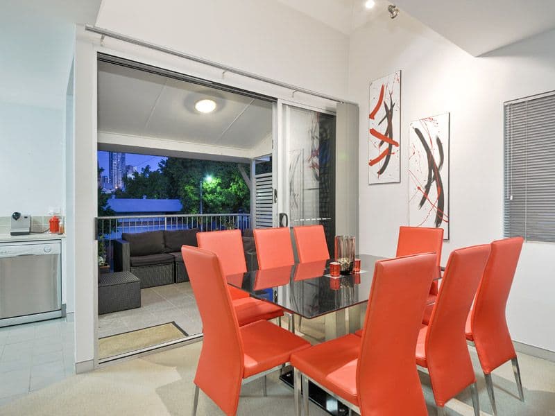 122 Fortescue Street, SPRING HILL QLD 4000, Spring Hill - Thumbnail 4