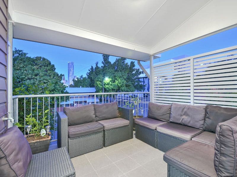 122 Fortescue Street, SPRING HILL QLD 4000, Spring Hill - Thumbnail 6