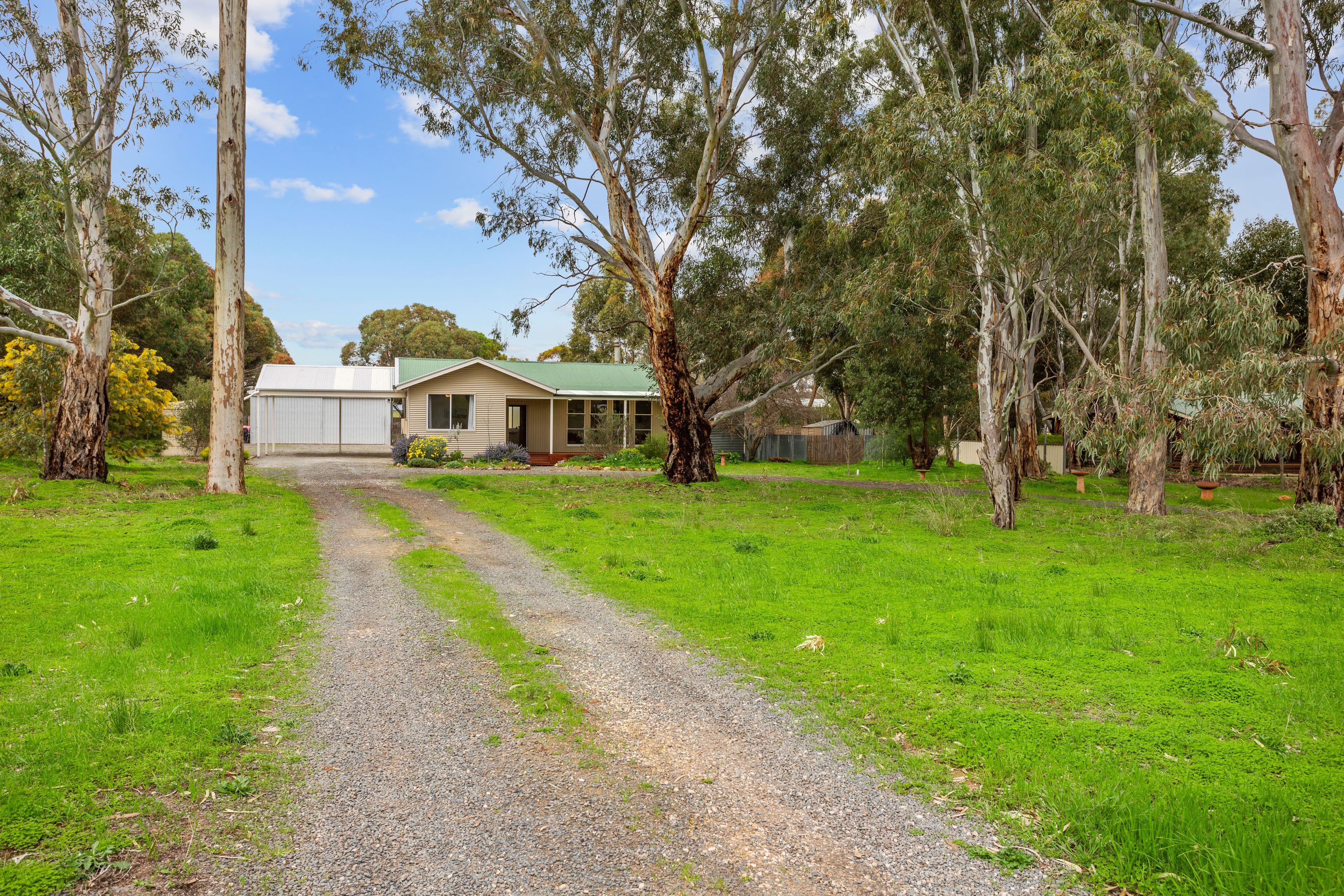 30 Moores Road, Auburn SA 5451, Auburn - Image 1