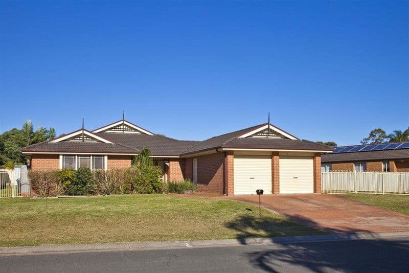 31 Kyamba Crescent, MARYLAND NSW 2287, Maryland - Image 1