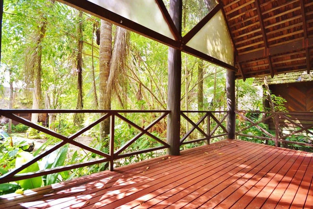 3 Greenhills Road, Kuranda QLD 4881, Kuranda - Thumbnail 2