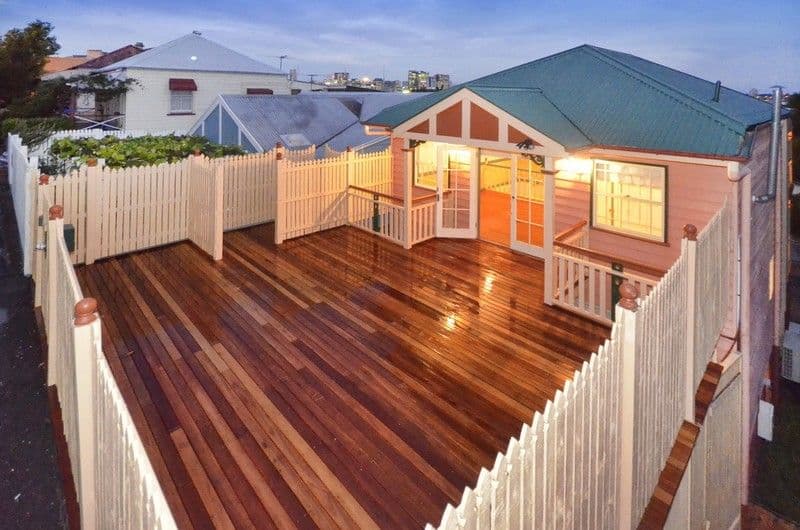 8 Ranley Grove, PADDINGTON QLD 4064, Paddington - Thumbnail 2