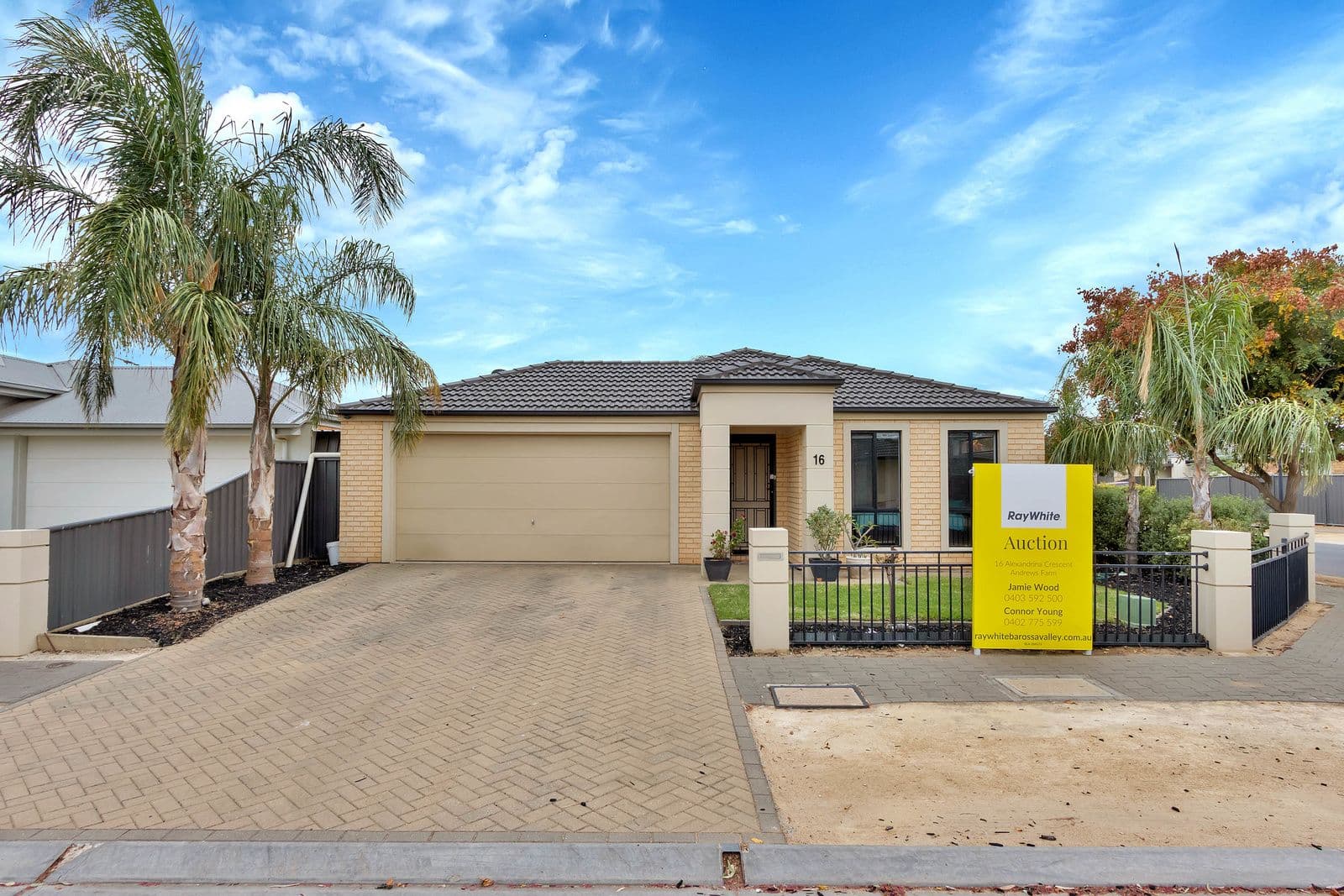 16 Alexandrina Crescent, Andrews Farm SA 5114, Andrews Farm - Image 1