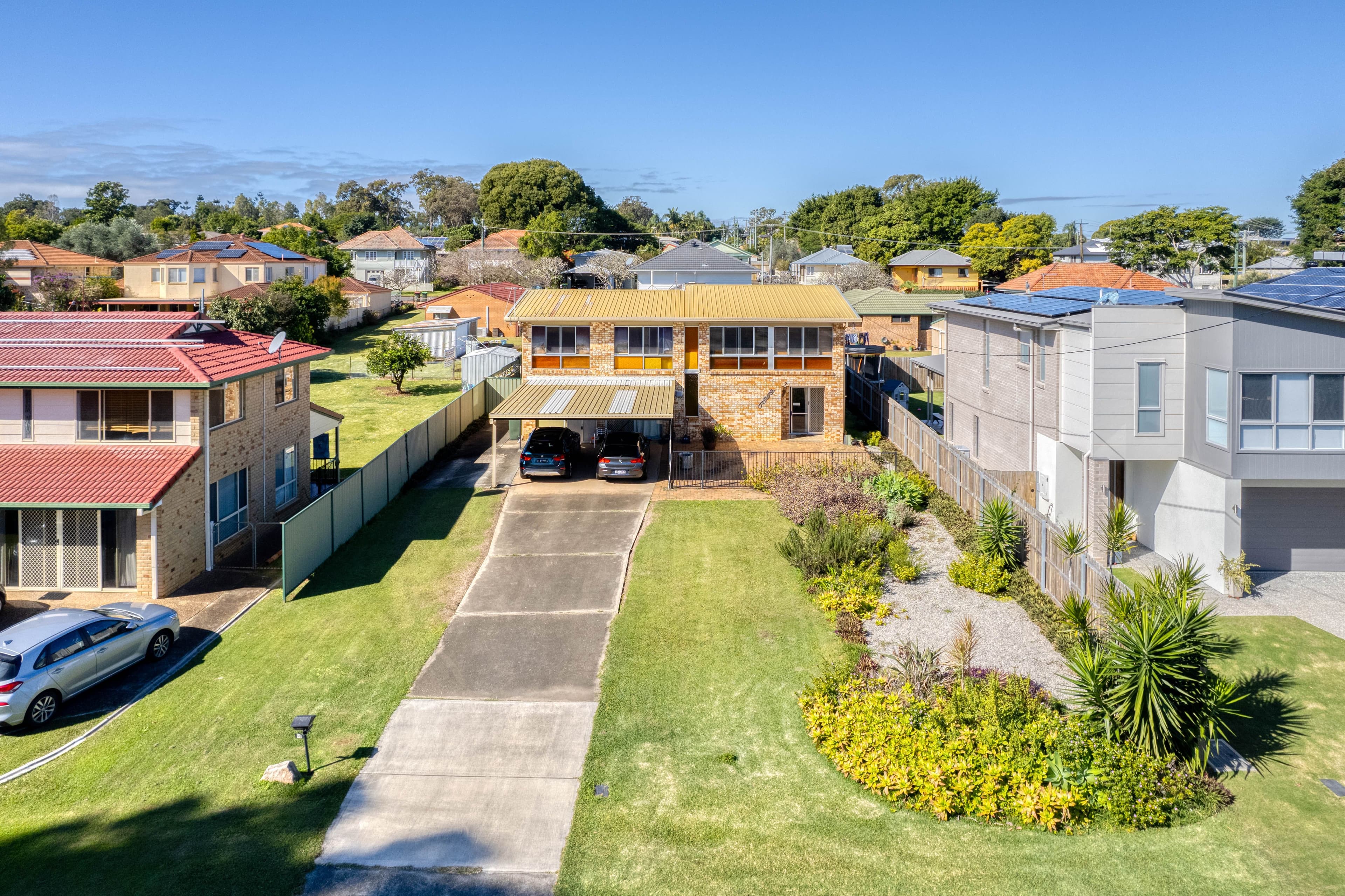 63 Penhill Street, Nudgee QLD 4014, Nudgee - Image 1