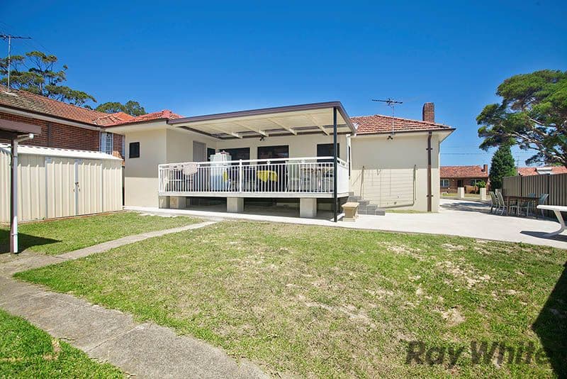 7 Dunlop Street, ROSELANDS NSW 2196, Roselands - Thumbnail 7
