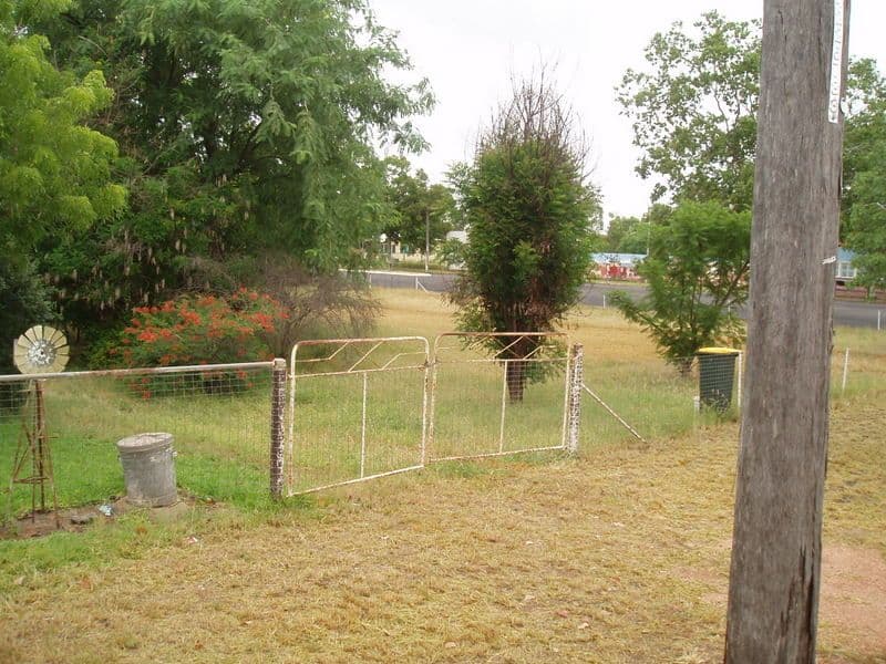 12 Annie, AUGATHELLA QLD 4477, Augathella - Thumbnail 7