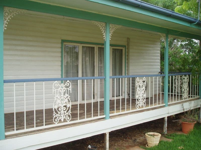 12 Annie, AUGATHELLA QLD 4477, Augathella - Thumbnail 8