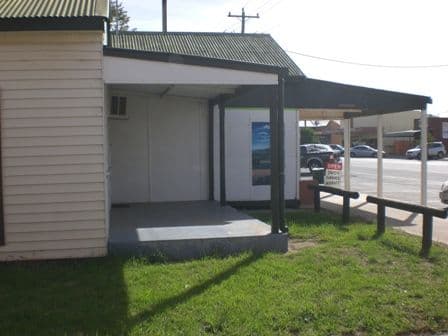 52-54 Hawkins Street, HOWLONG NSW 2643, Howlong - Thumbnail 2