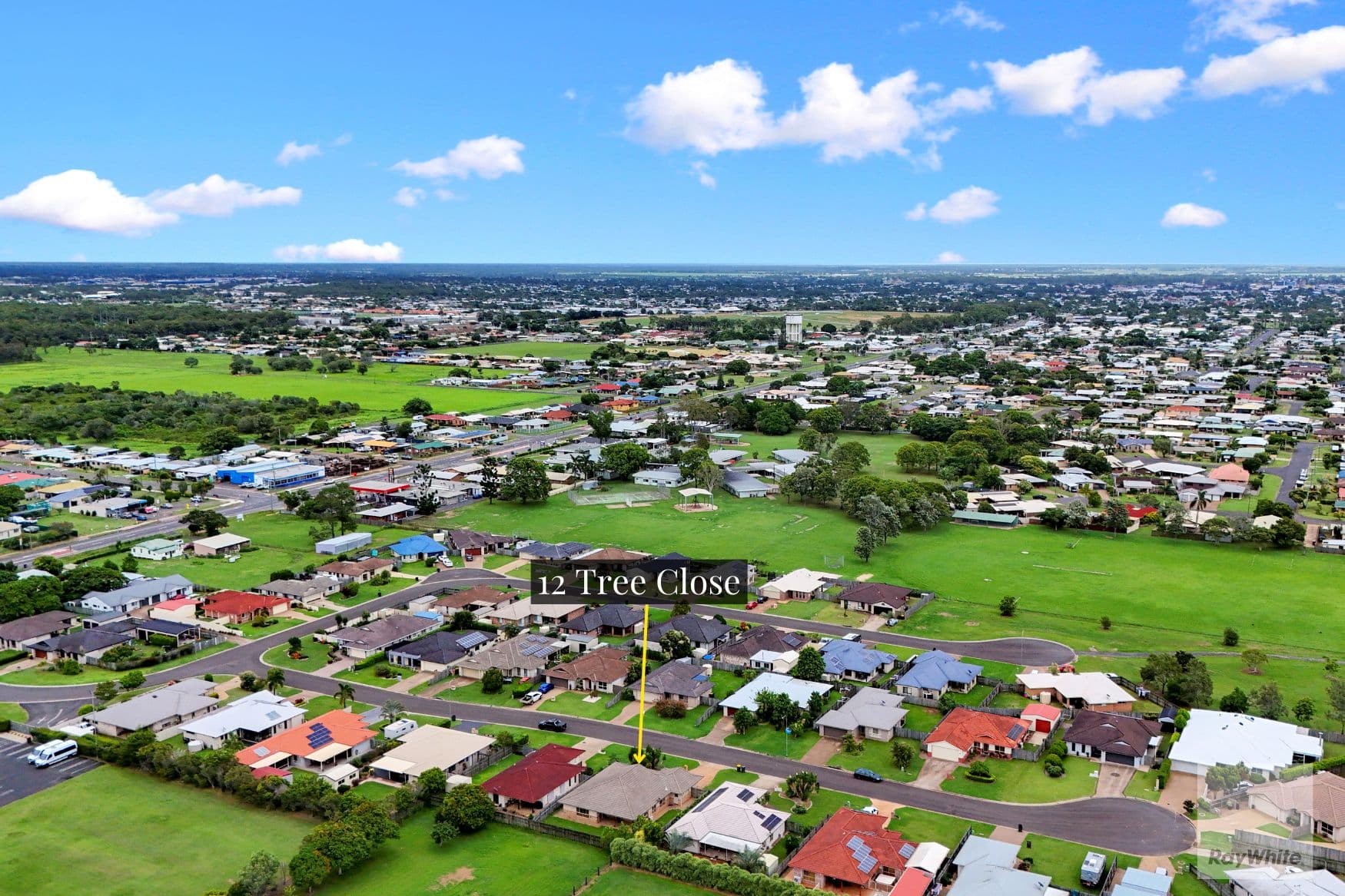 12 Tree Close, Thabeban QLD 4670, Thabeban - Image 1